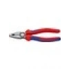 Knipex 03 02 200 Kombine Pense Polisajlı 200 mm