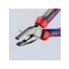 Knipex 0302160 Kombine Pense 160MM