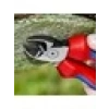 Knipex 70 02 160 Yan Keski 160 mm