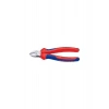 Knipex 7002160 Yan Keski Pense 160 Mm