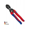 Knipex 7112200 Yaylı Mafsallı Keski
