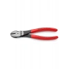 Knipex 74 01 180 Ağır Hizmet Yan Keski