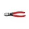 Knipex 74 01 180 Ağır Hizmet Yan Keski