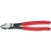 Knipex 74 01 180MM Yan Keski (Ağır Hizmet)