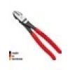 Knipex 7401180 Ağır Hizmet Yan Keski