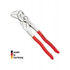 Knipex 8603250 Düz Çene Ayarlı Pense
