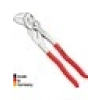 Knipex 8603250 Düz Çene Ayarlı Pense