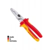 Knipex 95 16 200 Kablo Makası