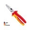 Knipex 95 16 200 Kablo Makası