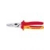 Knipex 95 16 200MM Kablo Makası (Çift Bıçaklı) Vde