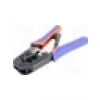 Knipex 975110 Telefon Network Baglanti Pensesi 190 Mm