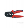 Knipex Dörtçene Yüksük Sıkma Pensi 97 53 04