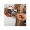 Koala Temalı Anne Bebek Oyuncak Seti