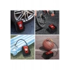 Kobb KB100 12VOLT 100 Psı Analog Göstergeli Hava Lastik Şişirme Pompası