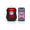 Kobb KB100 12VOLT 100 Psı Analog Göstergeli Hava Lastik Şişirme Pompası