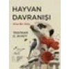 Koç Üniversitesi Yayınları Hayvan Davranışı
