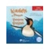Koç Üniversitesi Yayınları Waddle The Penguin / Penguen Paytak (Iki Dilli) - Catherine Veitch