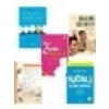 Kocaların Gizli Hayatı - Hatalı Alanlarınız- Pozitif Güzellik - 5 Kitap