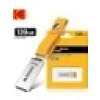 Kodak 128GB 2.0 Metal USB Bellek (K122)