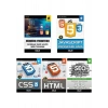 Kodlab Yayınları Modern Web Tasarım Seti 2