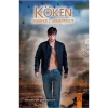 Köken: Lux Serisi 4. Kitap - Jennifer L. Armentrout