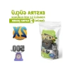 Koku Giderici Aktif Karbon 500 Gr Kedi Kumu