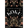 Koku - Patrick Süskind Ciltsiz Türkçe Edebiyat Romanı