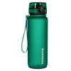 Koku Yapmayan 800ml Tritan Su Matarası, 25 cm Boy