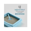 Kokulu Topaklanan Kedi Kumu, 2x10kg Paket