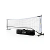 Kolay Montajlı Pickleball Ağı, Taşıma Çantası ile