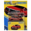Koleksiyon Araç, 2022 Yılına Ait Mercedes-Benz EQS Modeli