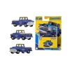 Koleksiyon Araç Seti - 57 GMC Stepside Modeli, Araç Tutkunlarına Özel