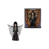 Koleksiyon Figürü, Monster High Elvira Karanlık Büyü Temalı