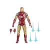 Koleksiyonluk Aksiyon Figürü - Iron Man Mark LXXXV