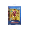 Koleksiyonluk Aksiyon Figürü - Iron Man Mark LXXXV
