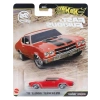 Koleksiyonluk Araba, Metal/Metal Yapımı, 1970 Chevrolet Chevelle™ SS™