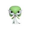 Koleksiyonluk Gardevoir Figür - Vinil Malzeme