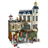 Koleksiyonluk LEGO Seti: 11371 Icons Alışveriş Caddesi