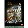 Koleksiyonluk LEGO Seti: 11371 Icons Alışveriş Caddesi