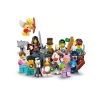 Koleksiyonluk Minifigür Seti - Gizemli Kutu