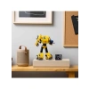 Koleksiyonluk Robot Aksiyon Figürü, 950 Parça ile Yetişkinler için Eğlenceli Tasarım
