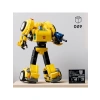 Koleksiyonluk Robot Aksiyon Figürü, 950 Parça ile Yetişkinler için Eğlenceli Tasarım