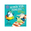 Komik Yer İsimleri Oteli - John Hay & Garry Parsons