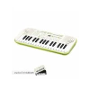 Kompakt 32 Tuşlu Org - Beyaz/Kireç Yeşili