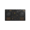 Kompakt DJ Kontrol Cihazı - Kullanım Kolaylığı ve Performans