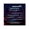 Kompakt DJ Kontrol Cihazı - Kullanım Kolaylığı ve Performans