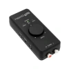 Kompakt iRig Stream - Müzik Akışı için Uygun