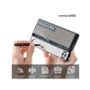 Kompakt Pocket Synthesizer, Taşınabilir Müzik Üretimi için İdeal