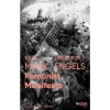 Komünist Manifesto - Karl Marx-Friedrich Engels