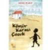 Kömür Karası Çocuk - Müge İplikçi